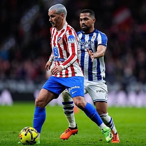 Los hoteles donde se alojan los jugadores del Atlético y la Real Sociedad y su historial de victorias en Sevilla