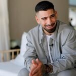 Ilia Topuria enfrenta a Gaethje en la Casa Blanca: «Me motiva mucho, pero no es una batalla de nacionalidades»