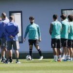 Betis – Braga: Isco y más de 60.000 béticos juegan por la semifinal