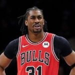 Jaden Evey, sentenciado por la NBA tras sus ataques a la comunidad LGTBI