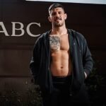 Joel Álvarez se enfrenta al ‘coco’ Yaroslav Amosov: «Es un tiburón fuera del estanque»