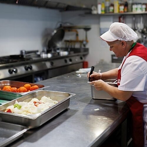 Comedores escolares: el cambio que llega y pone el foco en lo que comen… y en lo que dejan en el plato