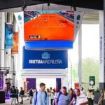 Dos décadas de compromiso con el mejor tenis