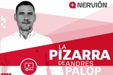 El análisis de Andrés Palop del Sevilla FC – Atlético: «Se ha ganado la primera final»