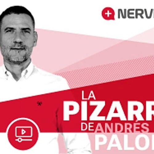 El análisis de Andrés Palop del Sevilla FC – Atlético: «Se ha ganado la primera final»