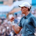 Sinner da el primer mordisco y arrebata Montecarlo y el número 1 a Alcaraz