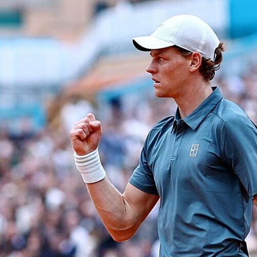 Sinner da el primer mordisco y arrebata Montecarlo y el número 1 a Alcaraz