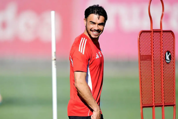 Sevilla FC: García Plaza ya conoce a todos sus jugadores