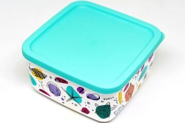 La batalla del tupper: cómo lograr comidas saludables para el cole sin complicarse la vida