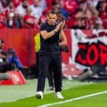 El detalle de Luis García Plaza para ganarse a sus jugadores