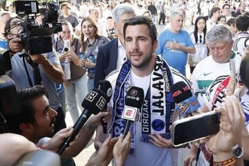 Habrá elecciones en el Real Madrid: la Junta electoral confirma la candidatura de Riquelme