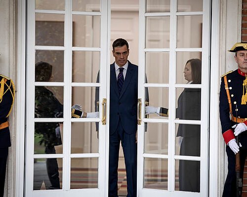 El Gobierno pierde socios en el final más «loco» de legislatura: «Les mandamos flores y cajas de bombones, pero…»