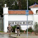 El conflicto laboral más largo de España se recrudece con un ERTE que amenaza a 140 trabajadores de la Base Naval de Rota: «La empresa no ha perdido dinero, ¿por qué vamos a perderlo nosotros?»