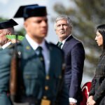 Moncloa admite más «violencia» del narco con «armas de guerra» en un informe remitido al Congreso el día que Montero habló de «accidente laboral»