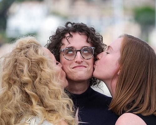 ¿Y si la sicalíptica, inclasificable y genial ‘Adolescencia, sexo y muerte en Campamento Miasma’ fuera la mejor película de Cannes? (*****)