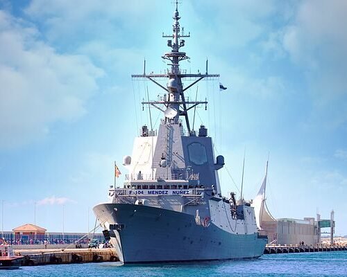 España y Japón, en busca de un acuerdo militar