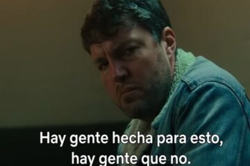 La miniserie de solo seis episodios que está arrasando en Netflix: 10 millones de visualizaciones en dos semanas: