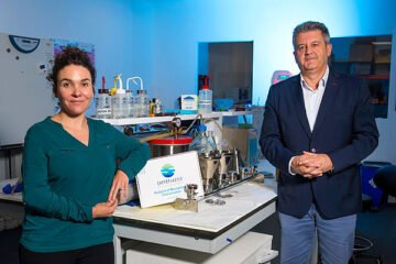 Captura, que nada queda: cómo Captoplastic resuelve un problema de salud pública