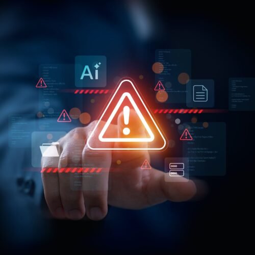Quién controla realmente la Inteligencia Artificial