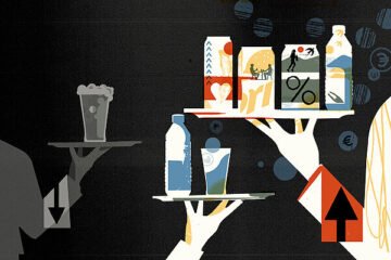 La gran crisis de las cerveceras: por qué anuncian beneficios récord si cada vez se bebe menos
