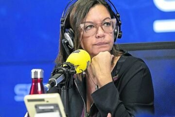 Àngels Barceló abandona la Cadena Ser 21 años después