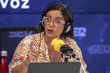 La ‘guerra’ en la Cadena Ser que ha provocado la precipitada «renuncia» de Àngels Barceló