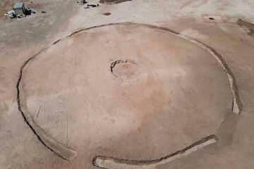 Sitúan en Toledo una necrópolis de 6.000 años, la más antigua del interior de la Península