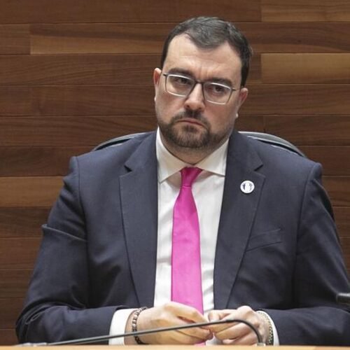 Barbón puede perder en Asturias pese a ganar y el PP reconquista el fortín con Vox