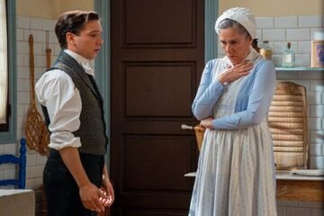 Avance de ‘La Promesa’, capítulo del jueves 28 de mayo: Santos confiesa a Petra que él mató a su madre