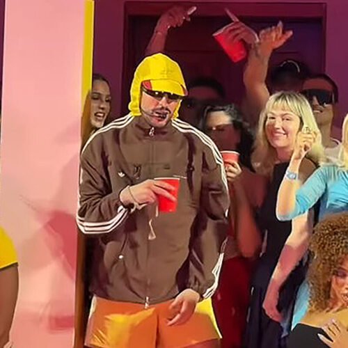 Bad Bunny, los famosos de La Casita y lo que nunca te puedes perder