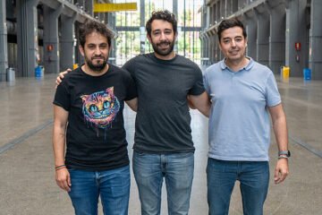 Ni las gafas de Apple ni el metaverso de Meta: la inmersión de la española Ubicuity como vía intermedia