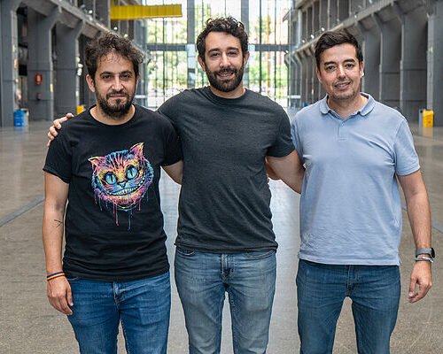 Ni las gafas de Apple ni el metaverso de Meta: la inmersión de la española Ubicuity como vía intermedia