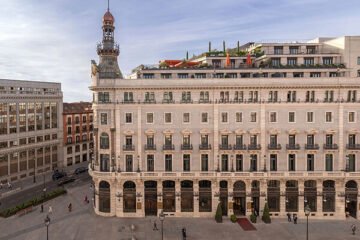 El presidente de OHLA relanza la venta del Centro Canalejas por más de 200 millones y da por «muerta» la relación con José Elías: «Es una historia enterrada»