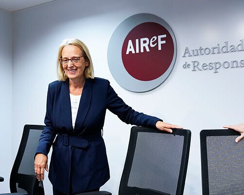 La Airef se ratifica en su demoledor informe sobre las pensiones: se cumple la regla de gasto pero no se garantiza la sostenibilidad del sistema