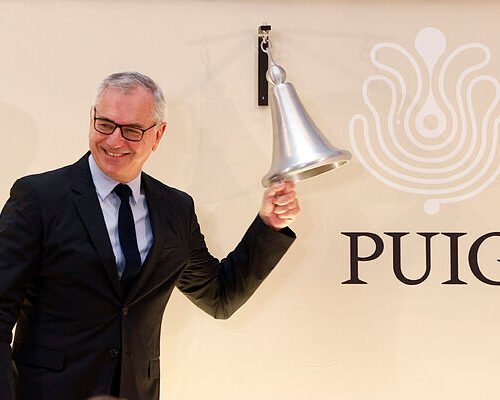 Marc Puig, sobre la fusión fallida con The Estée Lauder: «No estamos en venta. La familia permanecerá como accionista principal en el largo plazo»