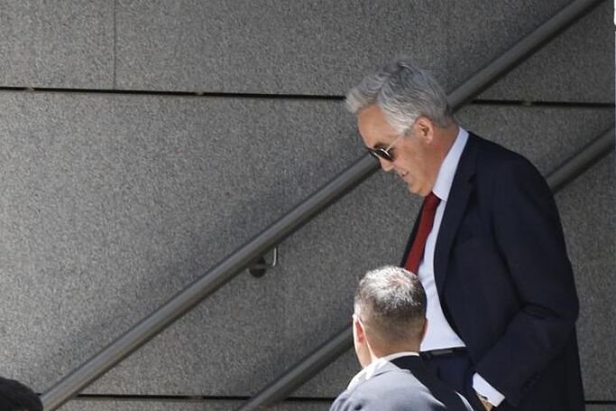 El PP dirigirá a las acusaciones populares del ‘caso Plus Ultra’ contra Zapatero