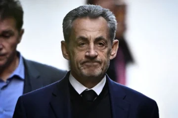 La Fiscalía de Francia pide siete años de cárcel para Sarkozy por el escándalo de los fondos recibidos de Gadafi