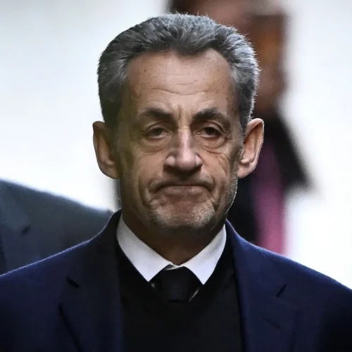 La Fiscalía de Francia pide siete años de cárcel para Sarkozy por el escándalo de los fondos recibidos de Gadafi