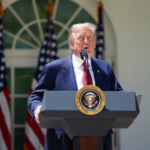 Guerra en Irán, en directo | Trump rechaza la última propuesta de paz de Irán mientras Teherán asegura que no es «excesiva»