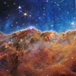 El telescopio James Webb revela la ubicación de las primeras estrellas cósmicas tras el Big Bang