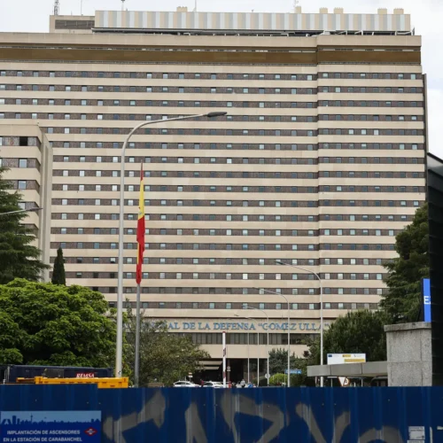 Hantavirus, última hora del brote en el crucero MV Hondius, en directo | El español ingresado por hantavirus en el Hospital Gómez Ulla continúa con síntomas pero estable