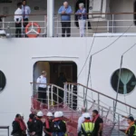 Del hantavirus al norovirus, diferentes brotes en el mismo escenario: «Los cruceros son entornos de convivencia estrecha»