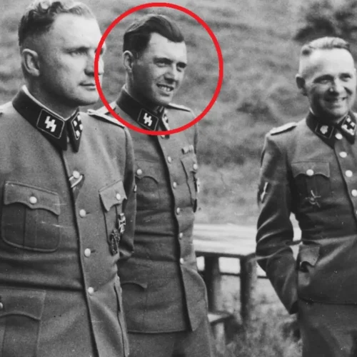 Los secretos del ‘Ángel de la Muerte’, al descubierto: Suiza va a desclasificar los archivos sobre el doctor nazi Josef Mengele