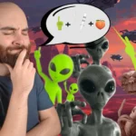¿Los extraterrestres vienen a la Tierra a introducirte sondas por el recto? ‘Star Wars’ y aliens-mal