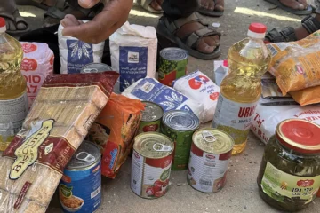 La ONG del chef José Andrés reduce a la mitad sus raciones en Gaza por motivos financieros