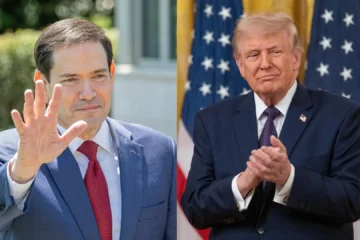 Rubio muestra su optimismo con Irán y dice que habrá un anuncio «en días» mientras Trump sigue dividido entre acuerdo o atacar
