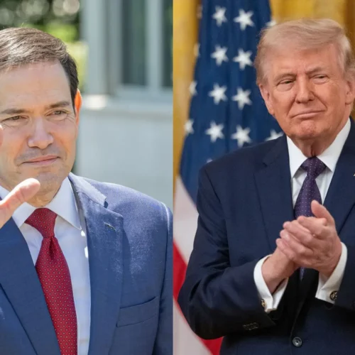 Rubio muestra su optimismo con Irán y dice que habrá un anuncio «en días» mientras Trump sigue dividido entre acuerdo o atacar