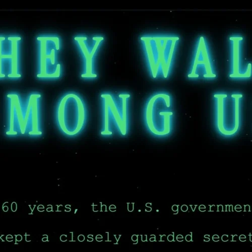 La Casa Blanca crea una página web en la que compara a migrantes con alienígenas y exhibe datos de detenciones