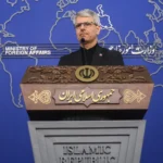 Irán condena los «brutales ataques» contra Líbano y recalca que EEUU «es cómplice» de los «crímenes» de Israel