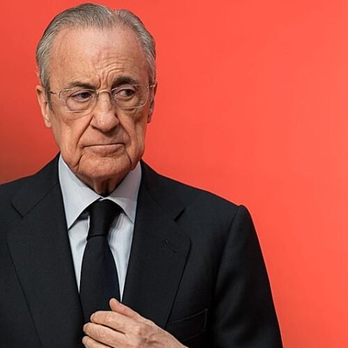 Florentino y las sospechas de traición